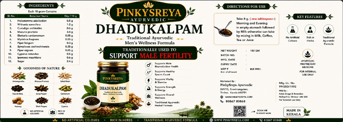 Dhadukalpam