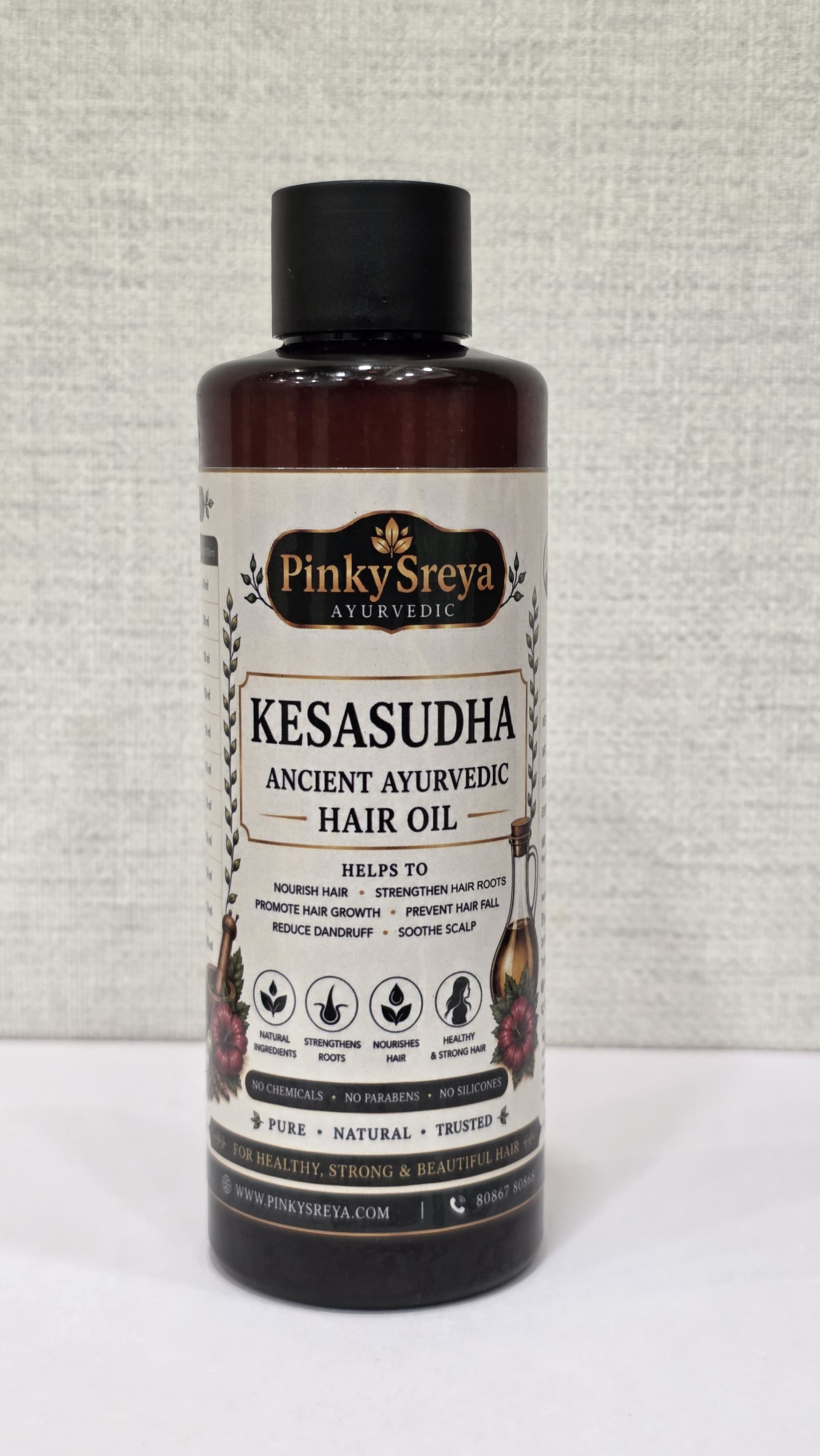 Kesa Sudha