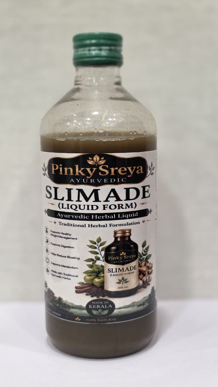 Slimade (Liquid Form)