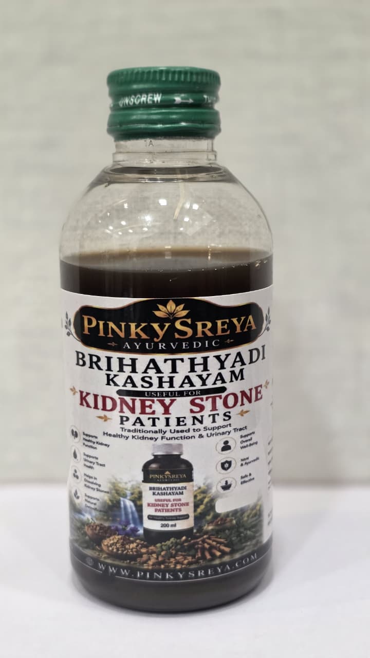 Brihathyadi Kashayam