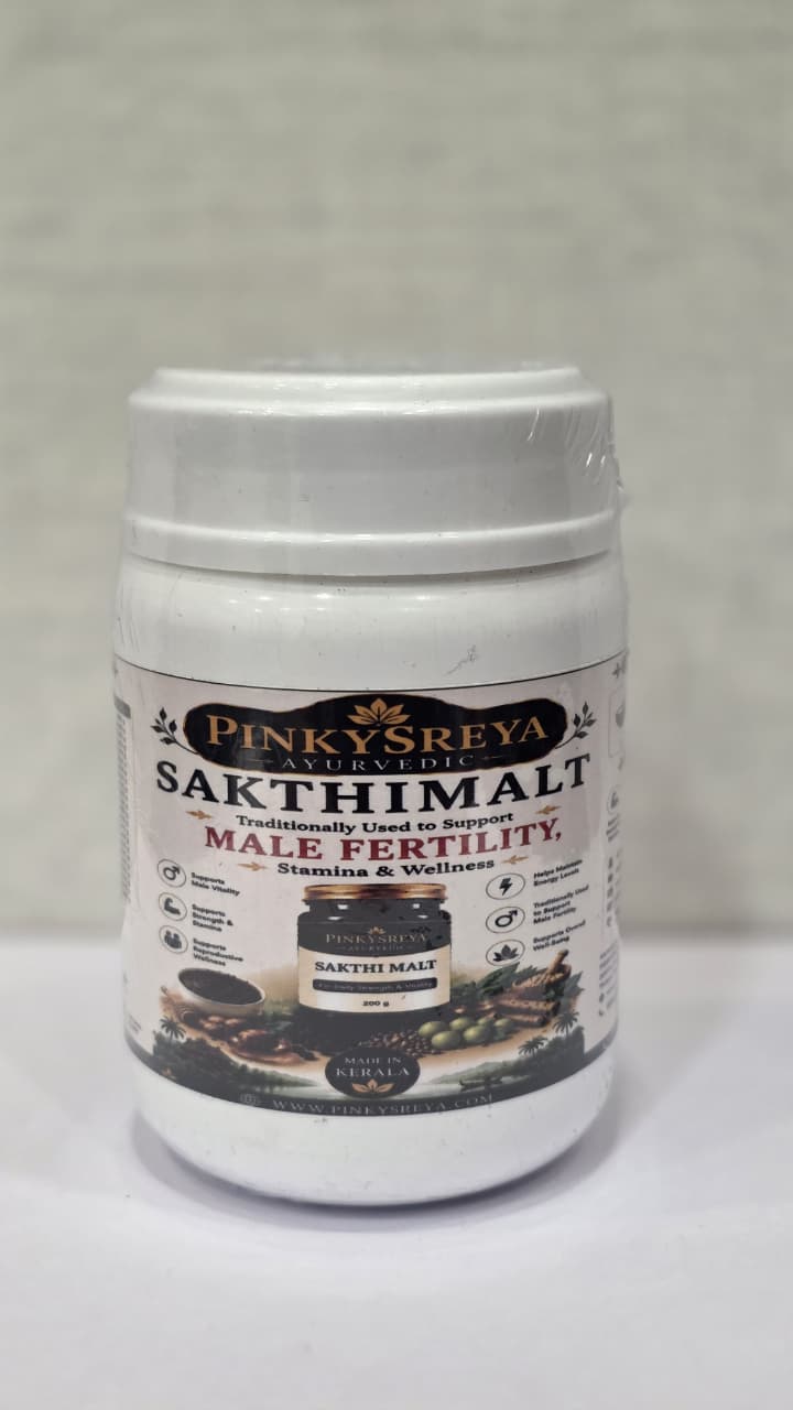 Sakthimalt