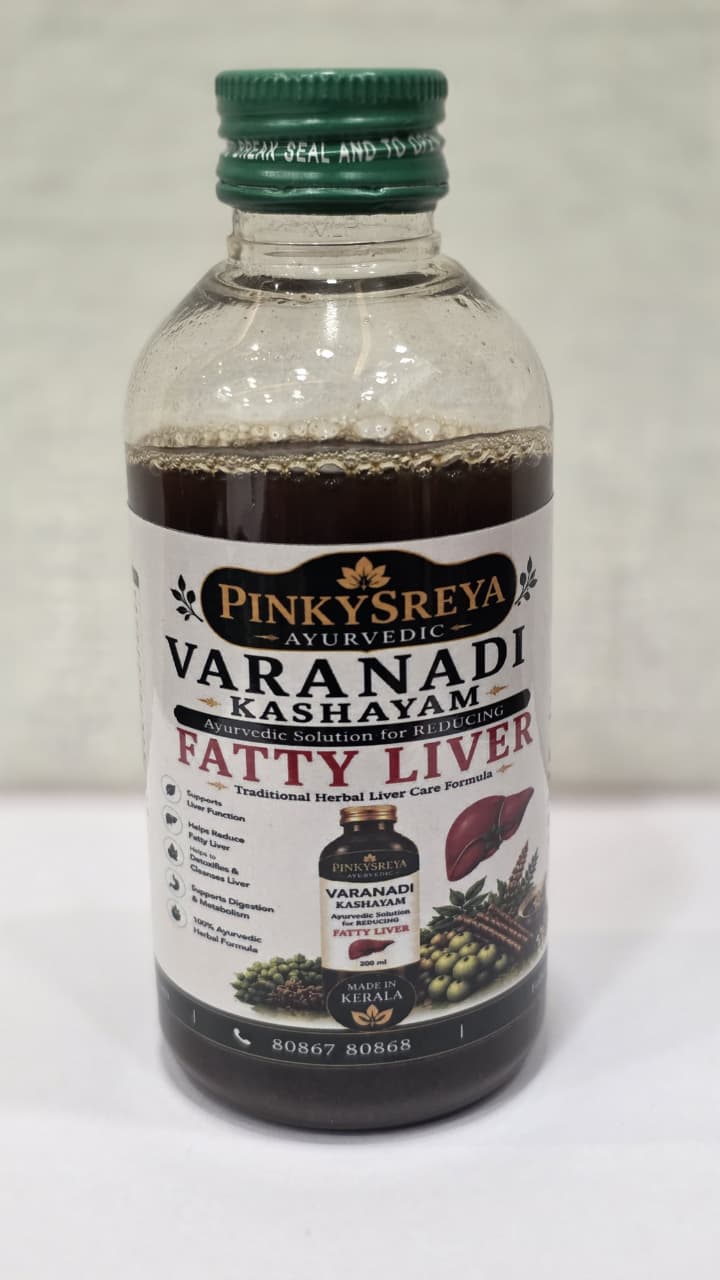 Varanadi Kashayam
