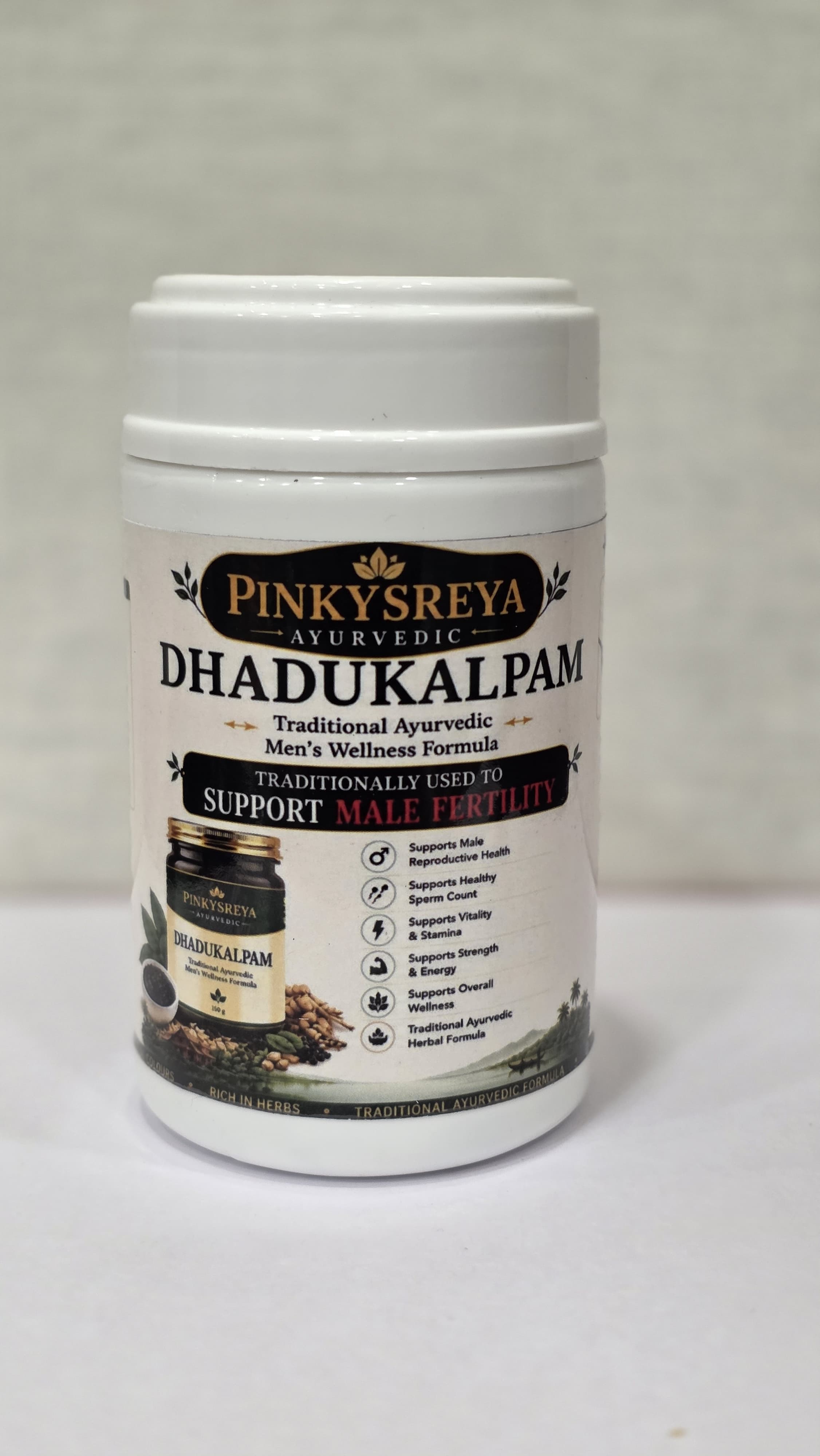 Dhadukalpam