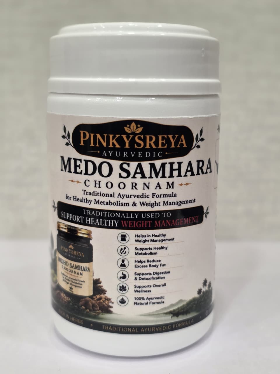 Medo Samhara Churnam