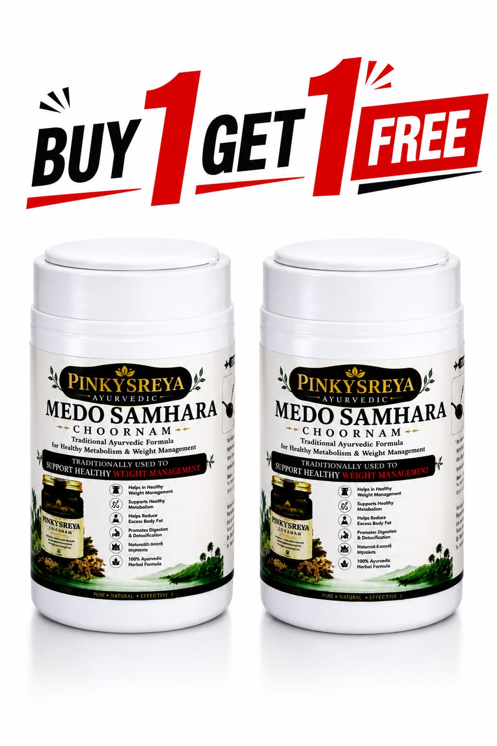 Medo Samhara Churnam