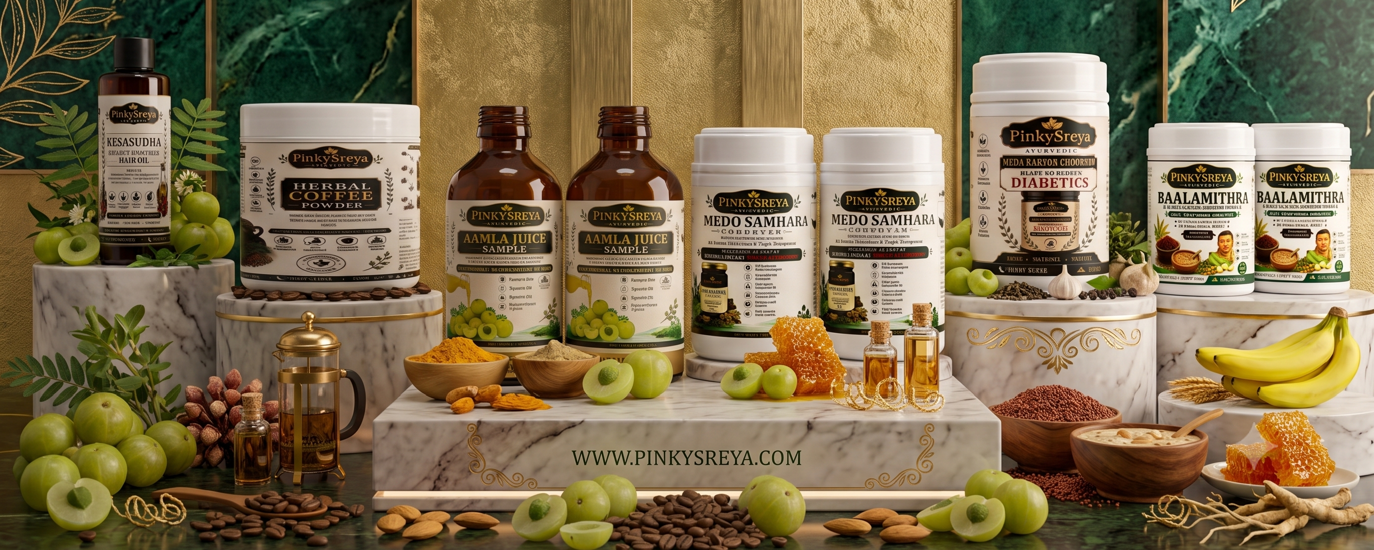 Aamla Juice – Pure Indian Gooseberry Immunity Tonic