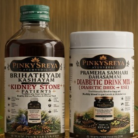 Renal & Urinary Wellness Pack