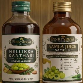 Daily Immunity & Vitality Duo