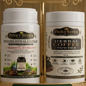 Complete Gut Reset & Detox Pack