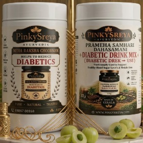Sugar Balance & Metabolic Care Kit