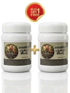 Thengin Pookkula Lehyam – Back Pain Relief & Postnatal Care