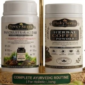 Complete Gut Reset & Detox Pack