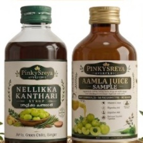 Daily Immunity & Vitality Duo