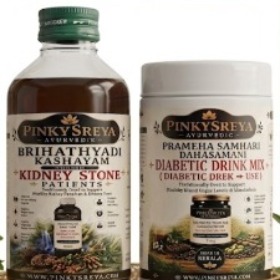 Renal & Urinary Wellness Pack