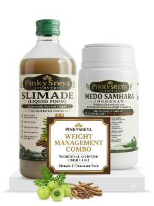 Weight & Metabolism Duo