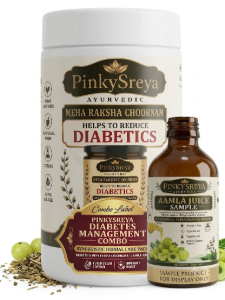 Amla & Sugar Care Duo